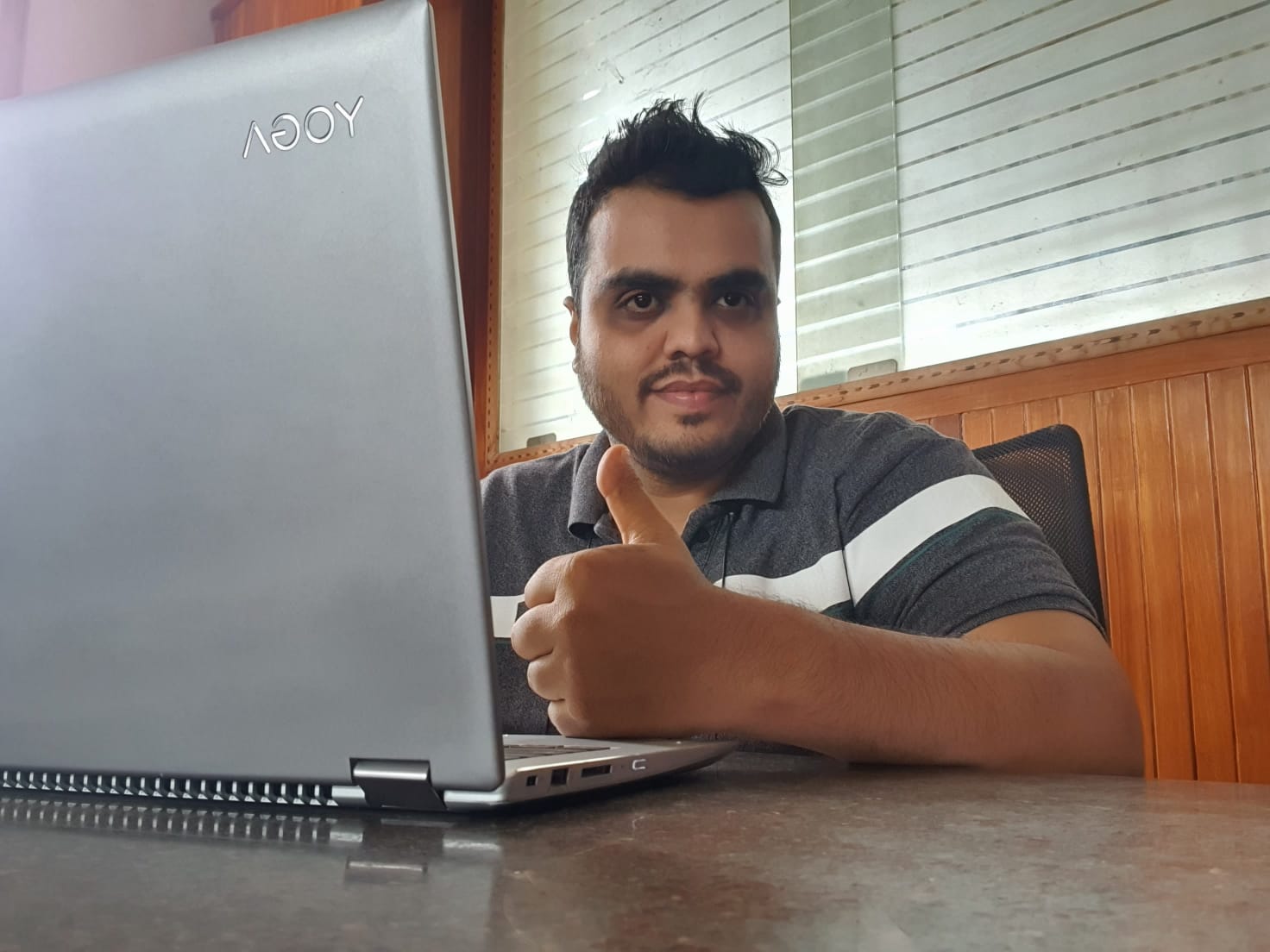 Imran Ali M R
